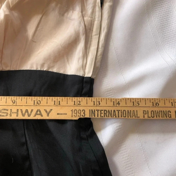 H&M Rhinestone Collar Dress - Picture 9 of 11